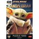 Trefl PUZZLE 1000 PremPlus Grogu 10885