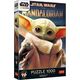 Trefl PUZZLE 1000 PremPlus Grogu 10885