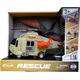 Madej Helikopter 1:16 św/dźw 001753 69534