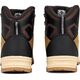 Lee Cooper Buty męskie Lee Cooper brązowe LCJ-23-01-2046M 43