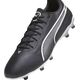 Puma Buty piłkarskie Puma King Pro FG/AG 107566 01 43