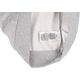 Adidas Bluza damska adidas Tiro 24 Hooded szara IR7509 XL