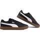 Puma Buty męskie Puma Rickie Classic czarno-białe 394251 14 44