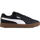 Puma Buty męskie Puma Rickie Classic czarno-białe 394251 14 44