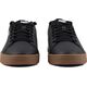 Puma Buty męskie Puma Rickie Classic czarno-białe 394251 14 44