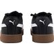 Puma Buty męskie Puma Rickie Classic czarno-białe 394251 14 44