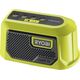Głośnik Ryobi AKUMULATOROWY GŁOSNIK Mini głośnik Bluetooth 18V ONE+ RYOBI
