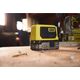 Głośnik Ryobi AKUMULATOROWY GŁOSNIK Mini głośnik Bluetooth 18V ONE+ RYOBI