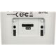 Kamera IP Dahua Technology KAMERA IP IPC-HFW5541E-ASE-0360B-S3 WizMind S - 5Mpx 3.6mm DAHUA