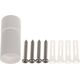 Kamera IP Dahua Technology KAMERA IP IPC-HFW5541E-ASE-0360B-S3 WizMind S - 5Mpx 3.6mm DAHUA