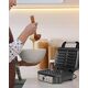 Gofrownica ProfiCook GOFROWNICA PROFICOOK PC-WA 1240