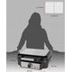 Gofrownica ProfiCook GOFROWNICA PROFICOOK PC-WA 1240