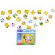 Dodo PUZZLE ŚWINKA PEPPA 30 ELEMENTÓW UROCZA PRZYGODA DLA MALUCHÓW UKŁADANKA