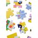 Dodo PUZZLE ŚWINKA PEPPA 30 ELEMENTÓW UROCZA PRZYGODA DLA MALUCHÓW UKŁADANKA