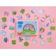 Dodo PUZZLE 30 ELEMENTÓW ŚWINKA PEPPA UROCZA UKŁADANKA DLA MALUCHÓW PEPPA PIG