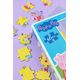 Dodo PUZZLE "ŚWINKA PEPPA" ZABAWA 60 ELEMENTÓW KOLOROWA UKŁADANKA DLA DZIECI