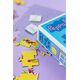 Dodo PUZZLE "ŚWINKA PEPPA" ZABAWA 60 ELEMENTÓW KOLOROWA UKŁADANKA DLA DZIECI
