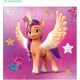 Dodo PUZZLE 3w1 "MY LITTLE PONY" 3 UKŁADANKI W JEDNYM KOLOROWE UKŁADANKI