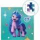 Dodo PUZZLE 3w1 MY LITTLE PONY NIEZWYKŁY ZESTAW UKŁADANEK DLA NAJMŁODSZYCH