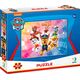 Dodo PUZZLE PSI PATROL PAW PATROL 60 ELEMENTÓW KOLOROWA UKŁADANKA DLA DZIECI