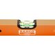 Bahco Poziomica 600 mm precyzja 0.5 mm/m BAHCO