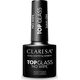 Claresa CLARESA Top No Wipe - Glass  5g