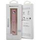HelloKitty Hello Kitty Pasek Uniwersalny HKUWLSCHBLP Silicone Kitty Head różowy/pink strap 22mm