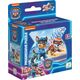 Dodo PUZZLE PAW PATROL CHASE I MARSHAL PSI PATROL 20 ELEMENTÓW DO UŁOŻENIA