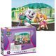 Dodo PUZZLE 2w1 PSI PATROL 60 ELEMENTÓW KOLOROWANKA I UKŁADANKA W JEDNYM