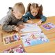 Dodo PUZZLE 2w1 "MY LITTLE PONY" 60 ELEMENTÓW KOLOROWANKA I UKŁADANKA W JEDNYM