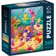 Roter Kafer Puzzle "Koralowe Przyjęcie" Układanka Dla Dzieci Dorosłych 260 Elementów