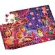 Roter Kafer Puzzle "Leśne Miasteczko" Układanka Dla Dzieci Dorosłych 260 Elementów