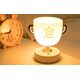 Lampki choinkowe Superfire Lampka nocna dla dzieci SuperFire W-006 Champion Light