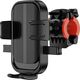 Jellico Uchwyt Rowerowy / Motocyklowy Jellico PH31 czarny