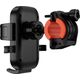 Jellico Uchwyt Rowerowy / Motocyklowy Jellico PH31 czarny