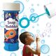 Dodo Magiczne  Bańki Mydlane Kosmiczne Motyw Kosmos Płyn Zestaw Dla dzieci 60 ml