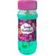 Dodo Bańki Mydlane Syrenki Motyw Magiczny Płyn Zestaw Tworzenie Baniek 145 ml
