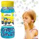 Dodo Bańki Mydlane Minionki Zestaw Kreatywny Dla Dzieci Tworzenie Baniek 145 ml