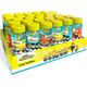 Dodo Bańki Mydlane Minionki Zestaw Kreatywny Dla Dzieci Tworzenie Baniek 145 ml