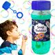 Dodo Bańki Mydlane Kosmiczne Magiczne Motyw Kosmos Płyn Zestaw Tworzenie 145 ml