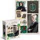 Dodo Puzzle Motyw "Harry Potter" - "Dom Slytherin" Draco Snape 150 Elementów 8+