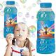Dodo Tworzenie Baniek Mydlanych Paw Psi Patrol  Zestaw Dla Dzieci 450 ml