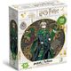 Dodo Puzzle Z Motywem "Harry Potter" - "Draco Malfoy" Slytherin 250 Elementów 8+