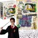 Dodo Puzzle Z Motywem "Harry Potter" - "Ministerstwo Magii" 450 Elementów 8+