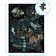 Dodo Puzzle Harry Potter Układanka Zestaw 500 Kolorowych Elementów Magia