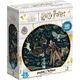 Dodo Puzzle Harry Potter Układanka Zestaw 500 Kolorowych Elementów Magia