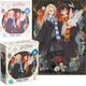Dodo Puzzle Zestaw Do Układania Obrazek Motyw Harry Potter Luna 300 Elementów