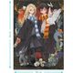 Dodo Puzzle Zestaw Do Układania Obrazek Motyw Harry Potter Luna 300 Elementów