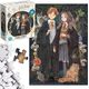 Dodo Puzzle "Harry Potter - Hermiona I Ron" Układanka 300 Elementów Czarodzieje