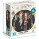 Dodo Puzzle "Harry Potter - Hermiona I Ron" Układanka 300 Elementów Czarodzieje